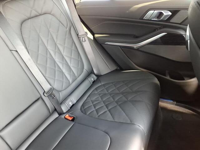 2026 BMW X5 sDrive40i McAllen TX