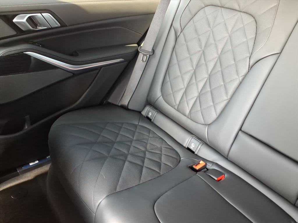 2026 BMW X5 sDrive40i Brownsville TX