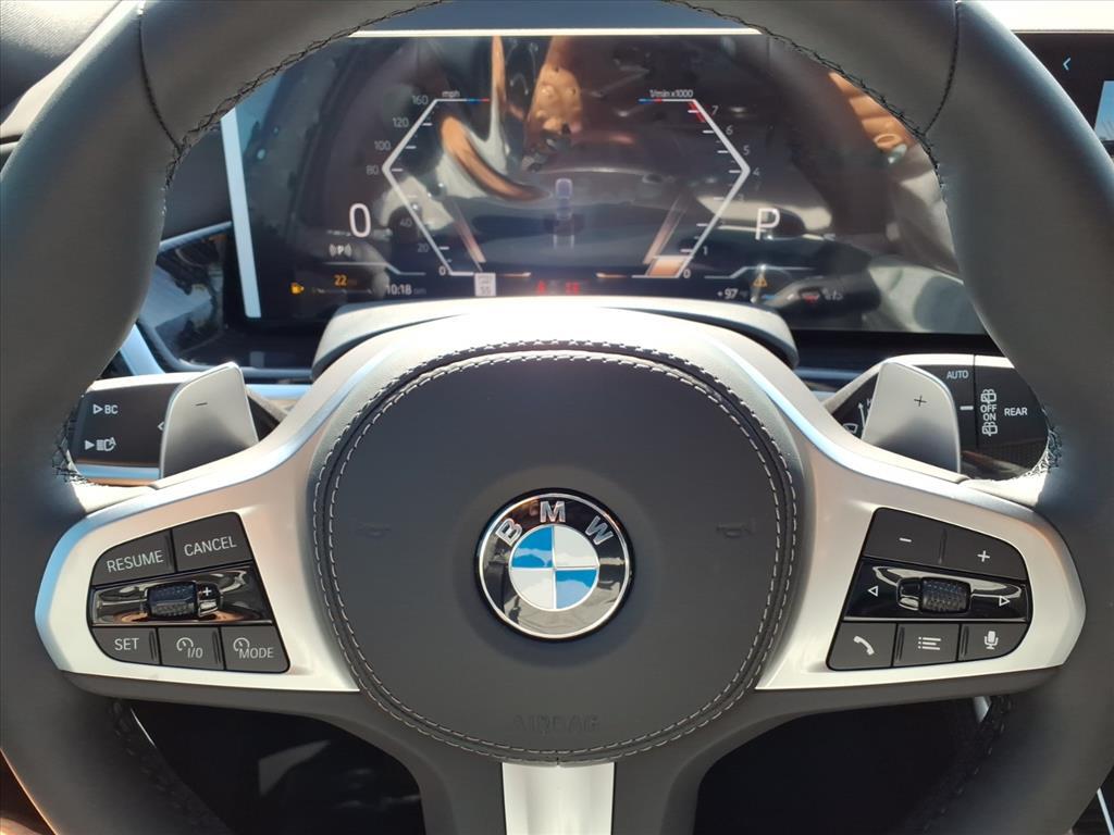 2026 BMW X5 sDrive40i Brownsville TX