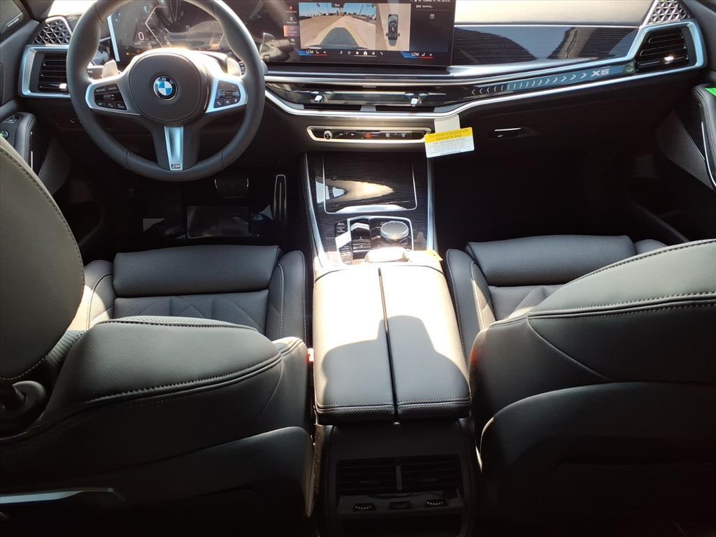 2026 BMW X5 sDrive40i Brownsville TX