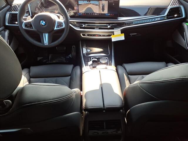 2026 BMW X5 sDrive40i McAllen TX