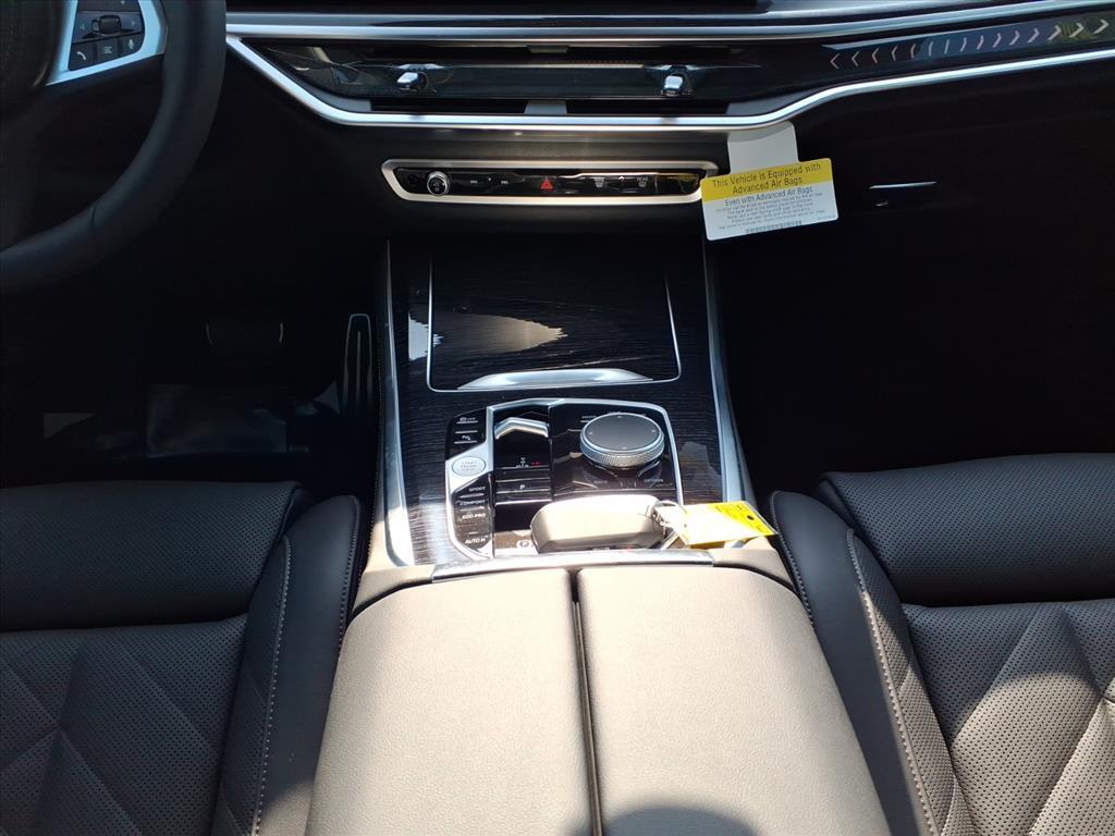 2026 BMW X5 sDrive40i Brownsville TX