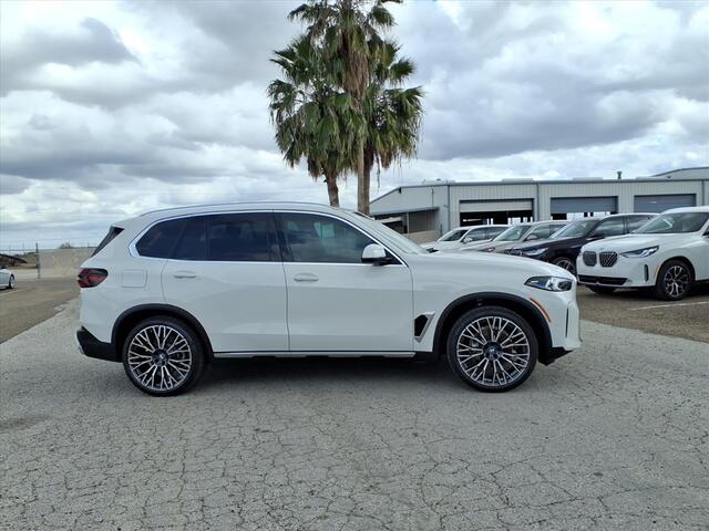 2026 BMW X5 sDrive40i McAllen TX 2026 BMW X5 sDrive40i McAllen TX