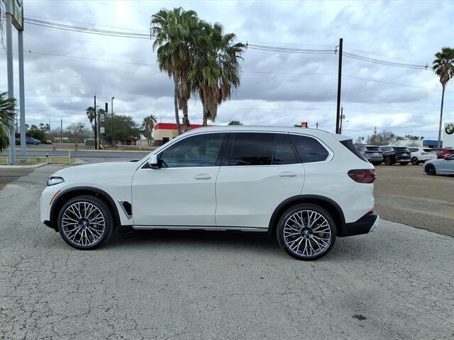 2026 BMW X5 sDrive40i McAllen TX 2026 BMW X5 sDrive40i McAllen TX