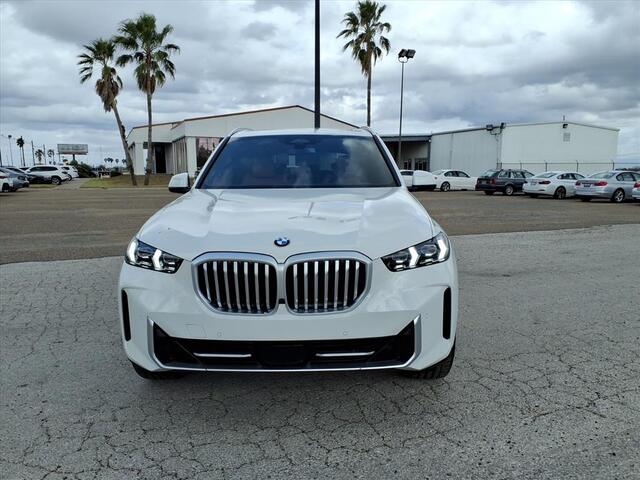 2026 BMW X5 sDrive40i McAllen TX 2026 BMW X5 sDrive40i McAllen TX