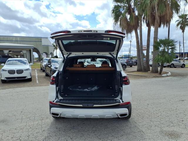 2026 BMW X5 sDrive40i McAllen TX 2026 BMW X5 sDrive40i McAllen TX