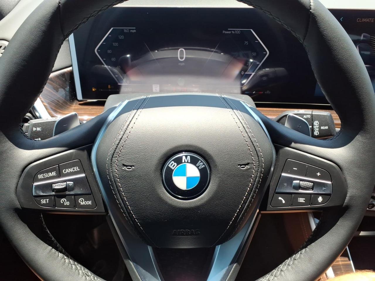 2026 BMW X5 sDrive40i Brownsville TX