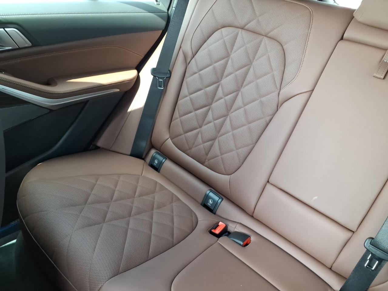 2026 BMW X5 sDrive40i Brownsville TX