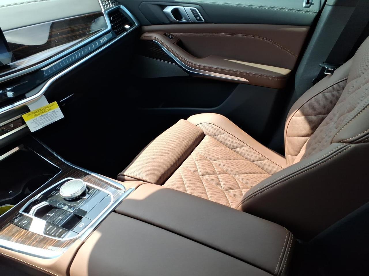 2026 BMW X5 sDrive40i Brownsville TX