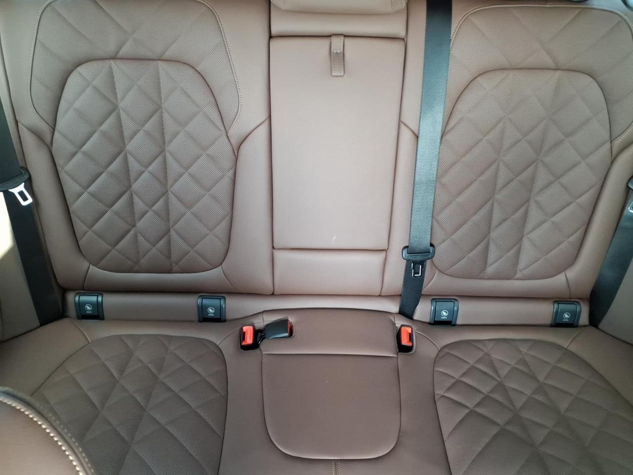 2026 BMW X5 sDrive40i Brownsville TX