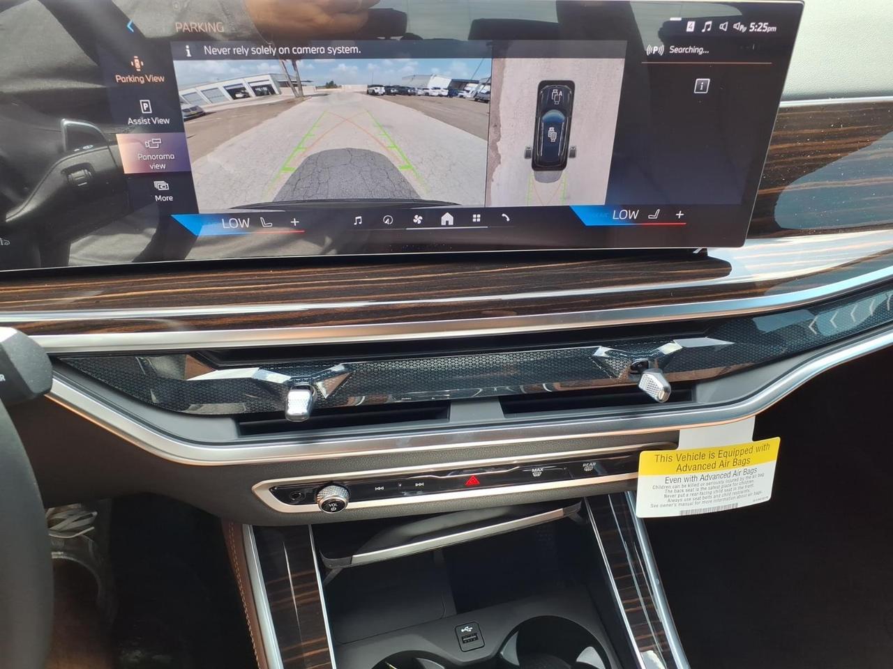 2026 BMW X5 sDrive40i Brownsville TX