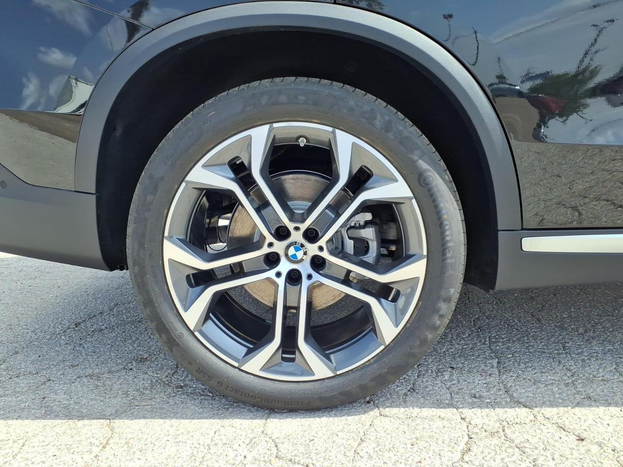 2026 BMW X5 sDrive40i Brownsville TX