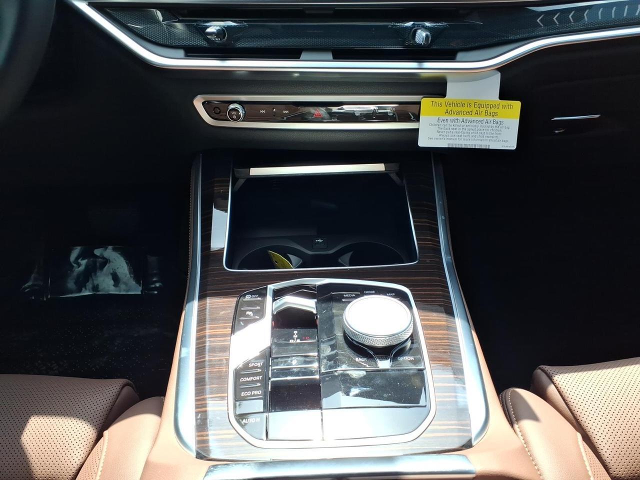 2026 BMW X5 sDrive40i Brownsville TX