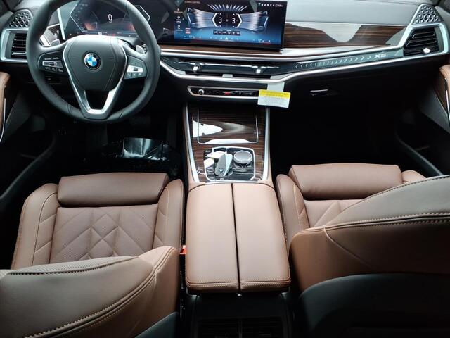 2026 BMW X5 sDrive40i McAllen TX 2026 BMW X5 sDrive40i McAllen TX