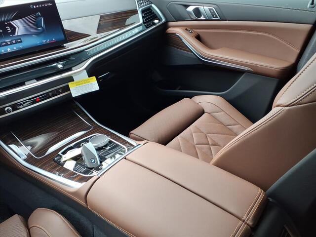 2026 BMW X5 sDrive40i McAllen TX 2026 BMW X5 sDrive40i McAllen TX