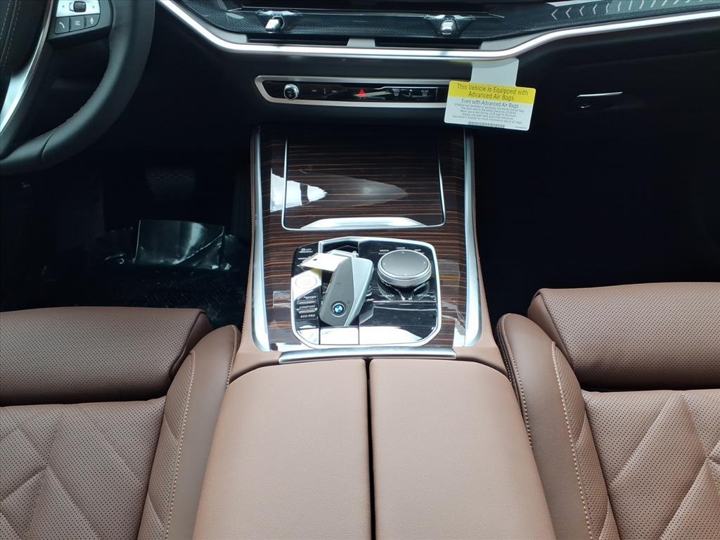 2026 BMW X5 sDrive40i Brownsville TX