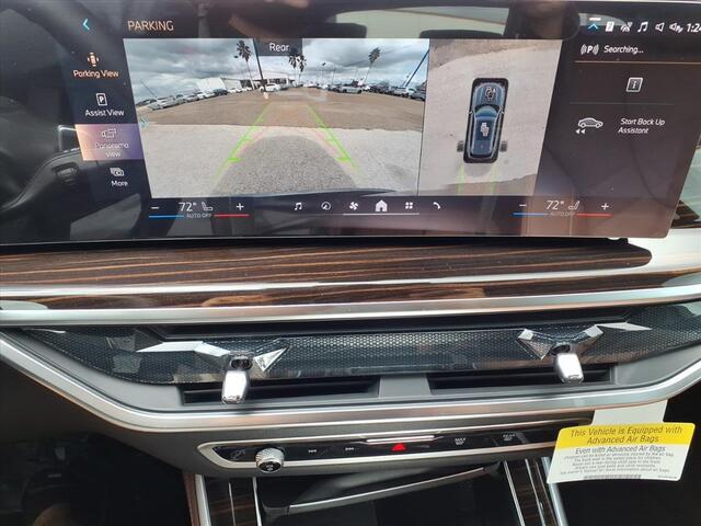 2026 BMW X5 sDrive40i McAllen TX 2026 BMW X5 sDrive40i McAllen TX