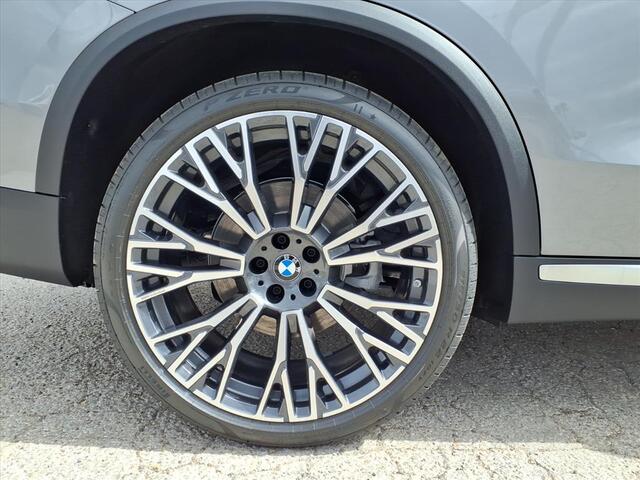 2026 BMW X5 sDrive40i McAllen TX 2026 BMW X5 sDrive40i McAllen TX