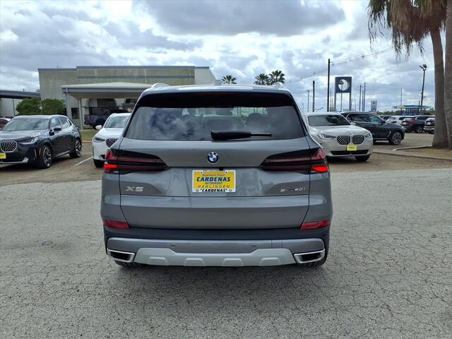 2026 BMW X5 sDrive40i McAllen TX 2026 BMW X5 sDrive40i McAllen TX