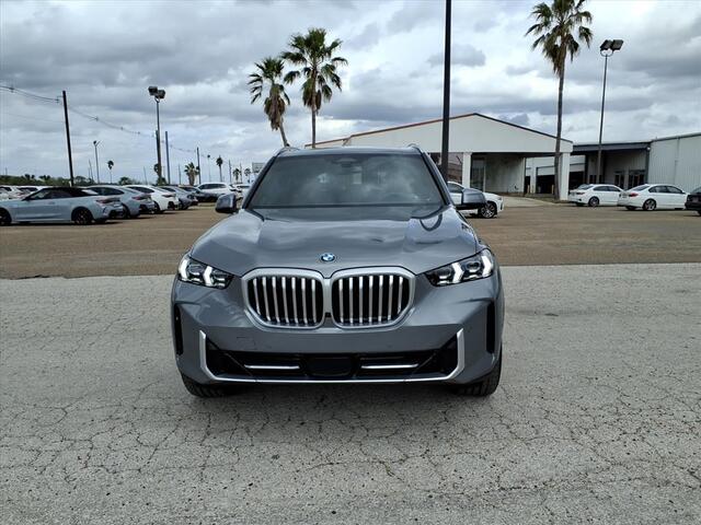 2026 BMW X5 sDrive40i McAllen TX 2026 BMW X5 sDrive40i McAllen TX