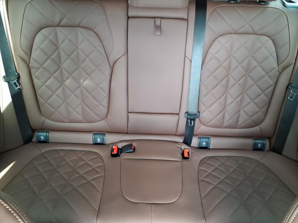 2026 BMW X5 sDrive40i Brownsville TX