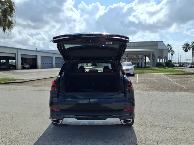 2026 BMW X5 sDrive40i McAllen TX