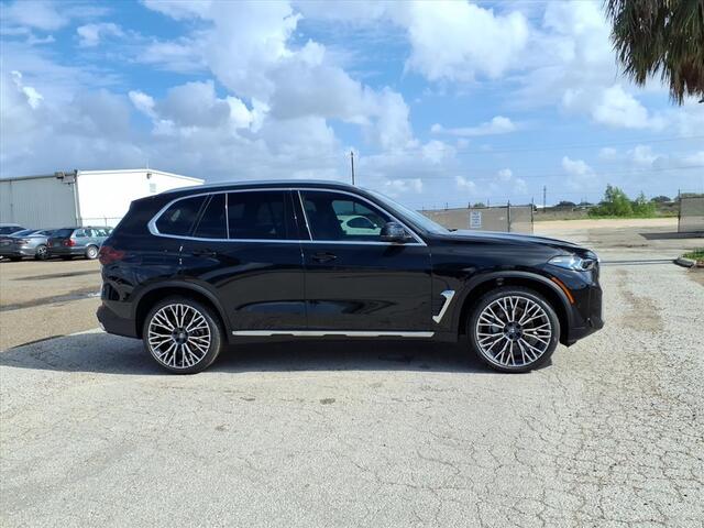 2026 BMW X5 sDrive40i McAllen TX
