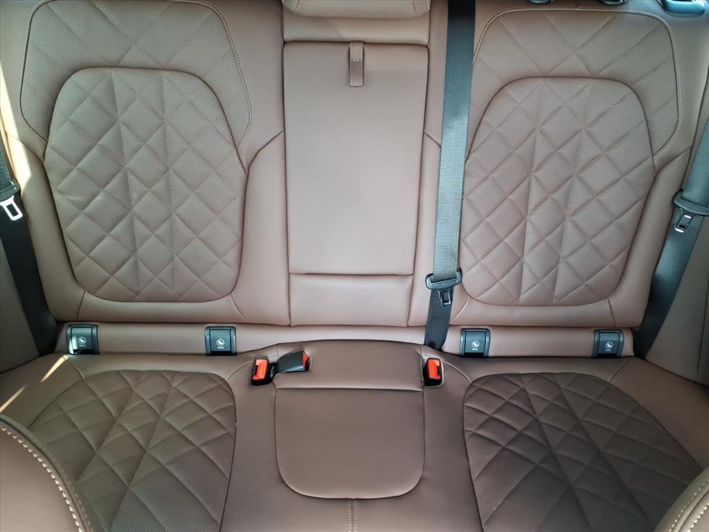 2026 BMW X5 sDrive40i Brownsville TX