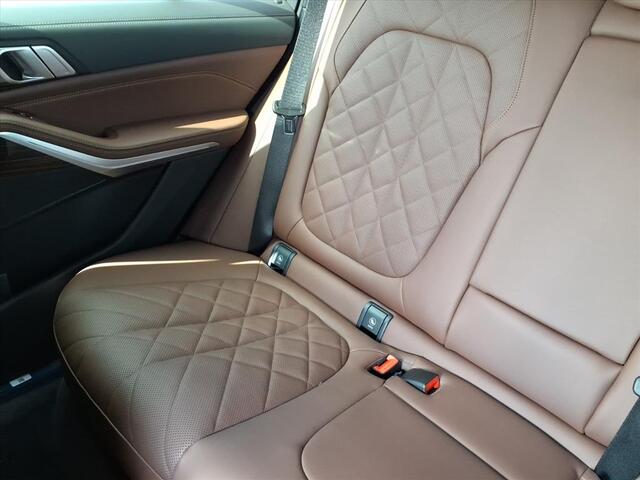 2026 BMW X5 sDrive40i McAllen TX