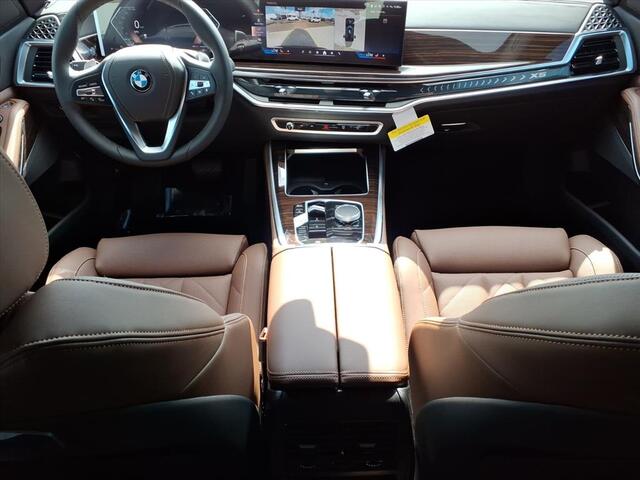 2026 BMW X5 sDrive40i McAllen TX