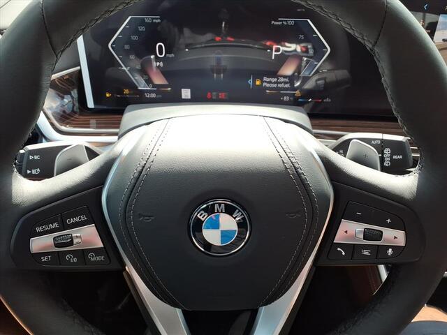 2026 BMW X5 sDrive40i McAllen TX