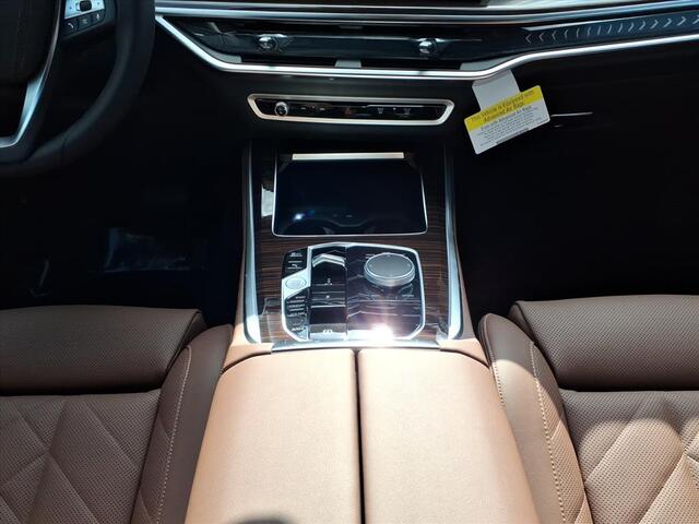 2026 BMW X5 sDrive40i McAllen TX