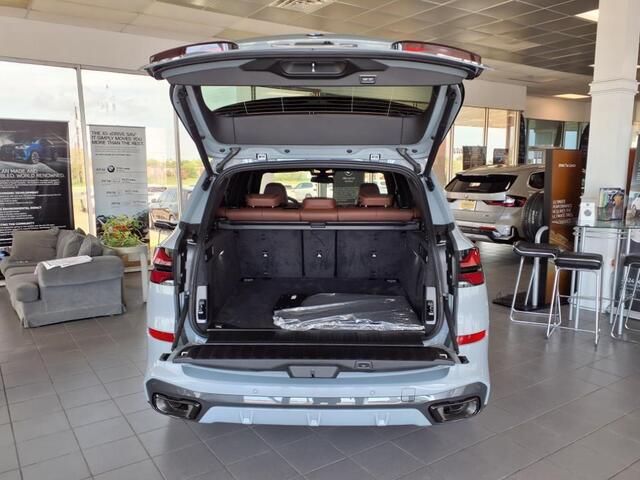 2026 BMW X5 sDrive40i McAllen TX