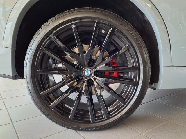 2026 BMW X5 sDrive40i McAllen TX
