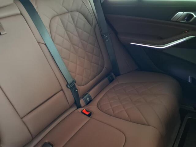 2026 BMW X5 sDrive40i McAllen TX