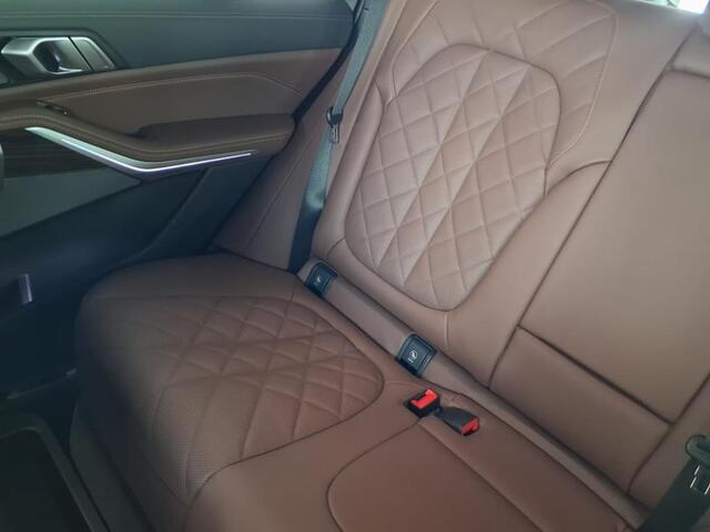 2026 BMW X5 sDrive40i McAllen TX