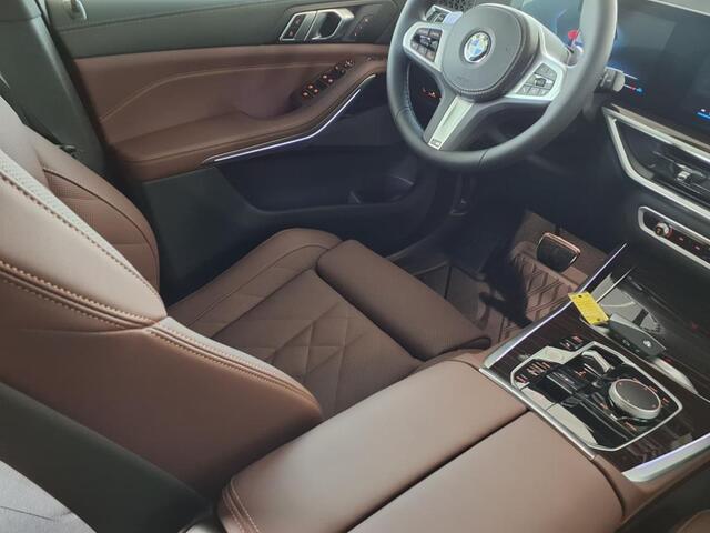 2026 BMW X5 sDrive40i McAllen TX