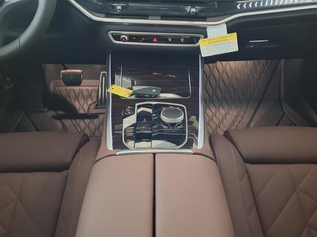 2026 BMW X5 sDrive40i McAllen TX