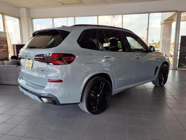 2026 BMW X5 sDrive40i McAllen TX