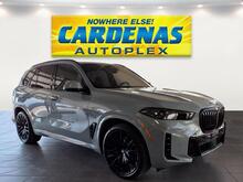 2026_BMW_X5_sDrive40i_ McAllen TX