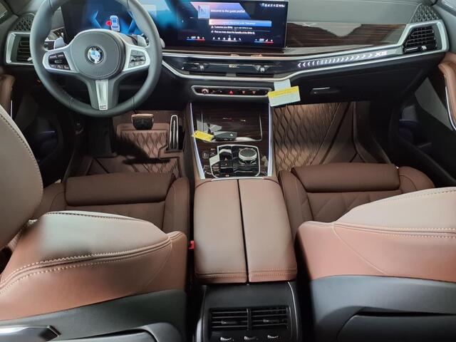 2026 BMW X5 sDrive40i McAllen TX