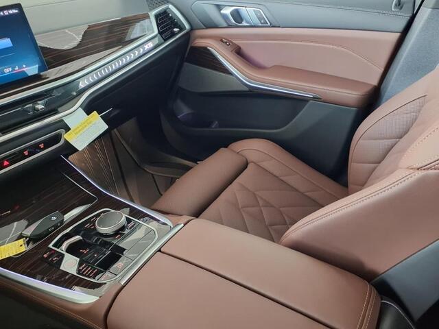 2026 BMW X5 sDrive40i McAllen TX