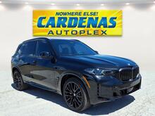2026_BMW_X5_sDrive40i_ McAllen TX