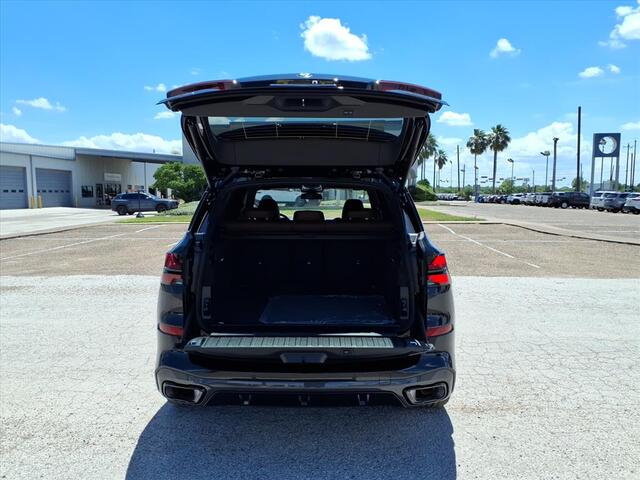 2026 BMW X5 sDrive40i McAllen TX