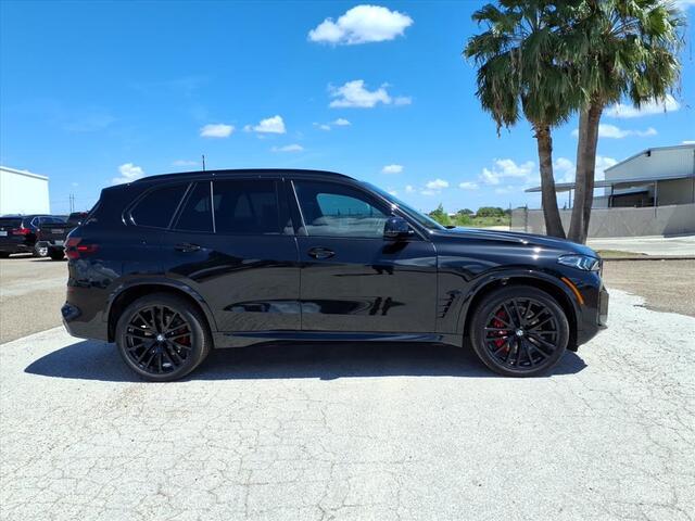 2026 BMW X5 sDrive40i McAllen TX