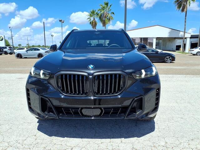 2026 BMW X5 sDrive40i McAllen TX