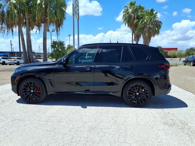 2026 BMW X5 sDrive40i McAllen TX