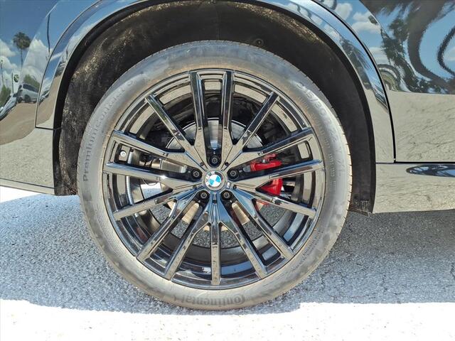2026 BMW X5 sDrive40i McAllen TX
