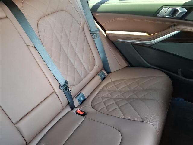 2026 BMW X5 sDrive40i McAllen TX