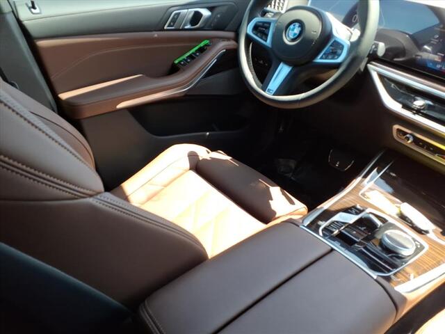 2026 BMW X5 sDrive40i McAllen TX